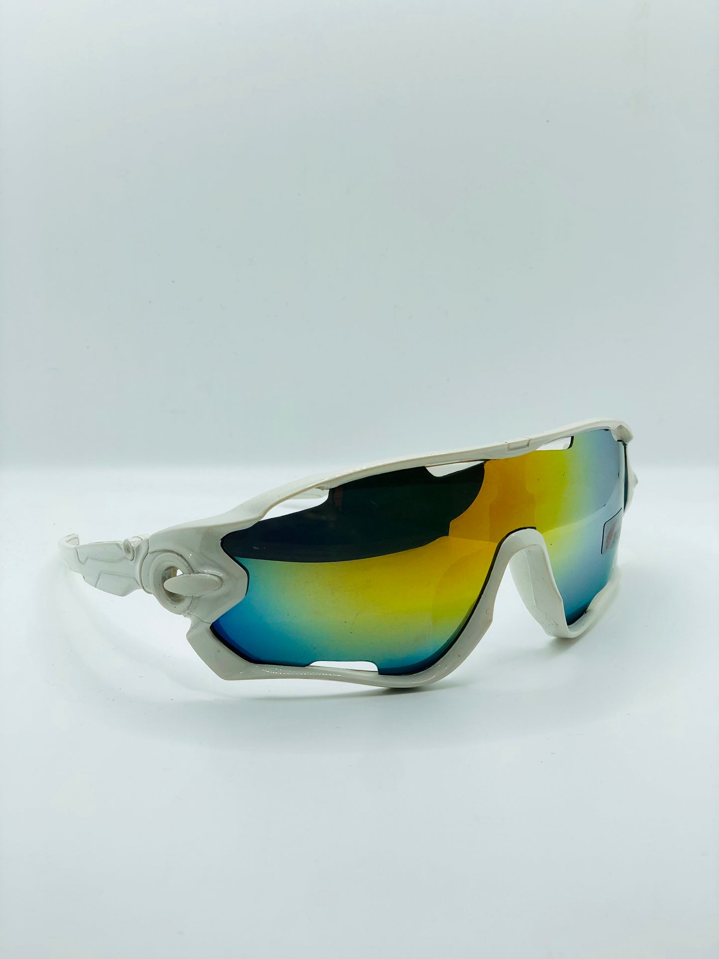 Sports Sunglasses (SPO-01)