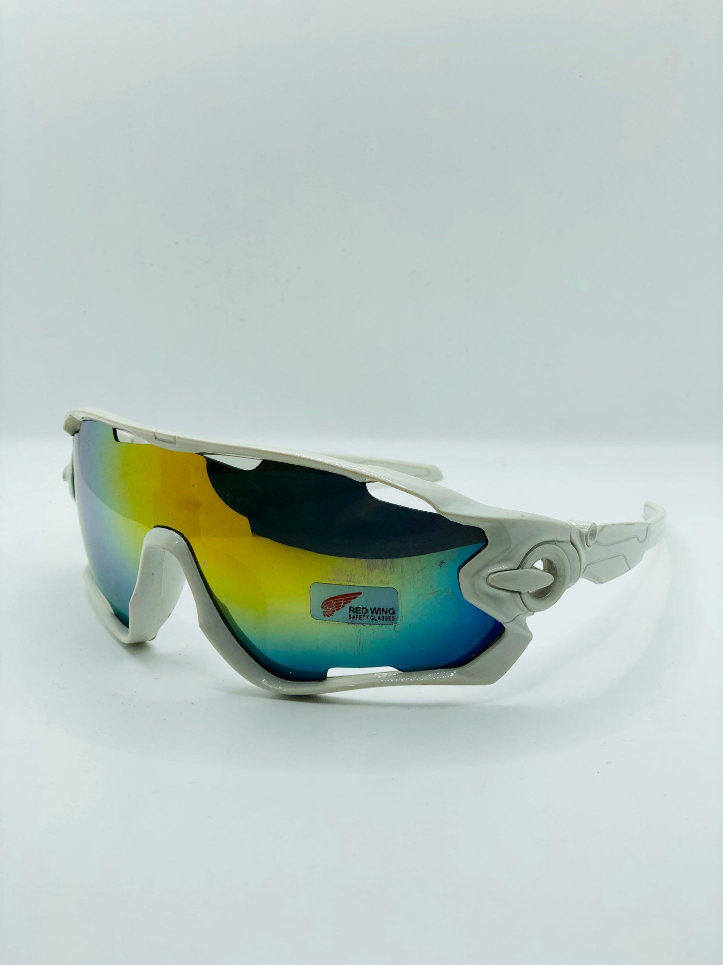 Sports Sunglasses (SPO-01)
