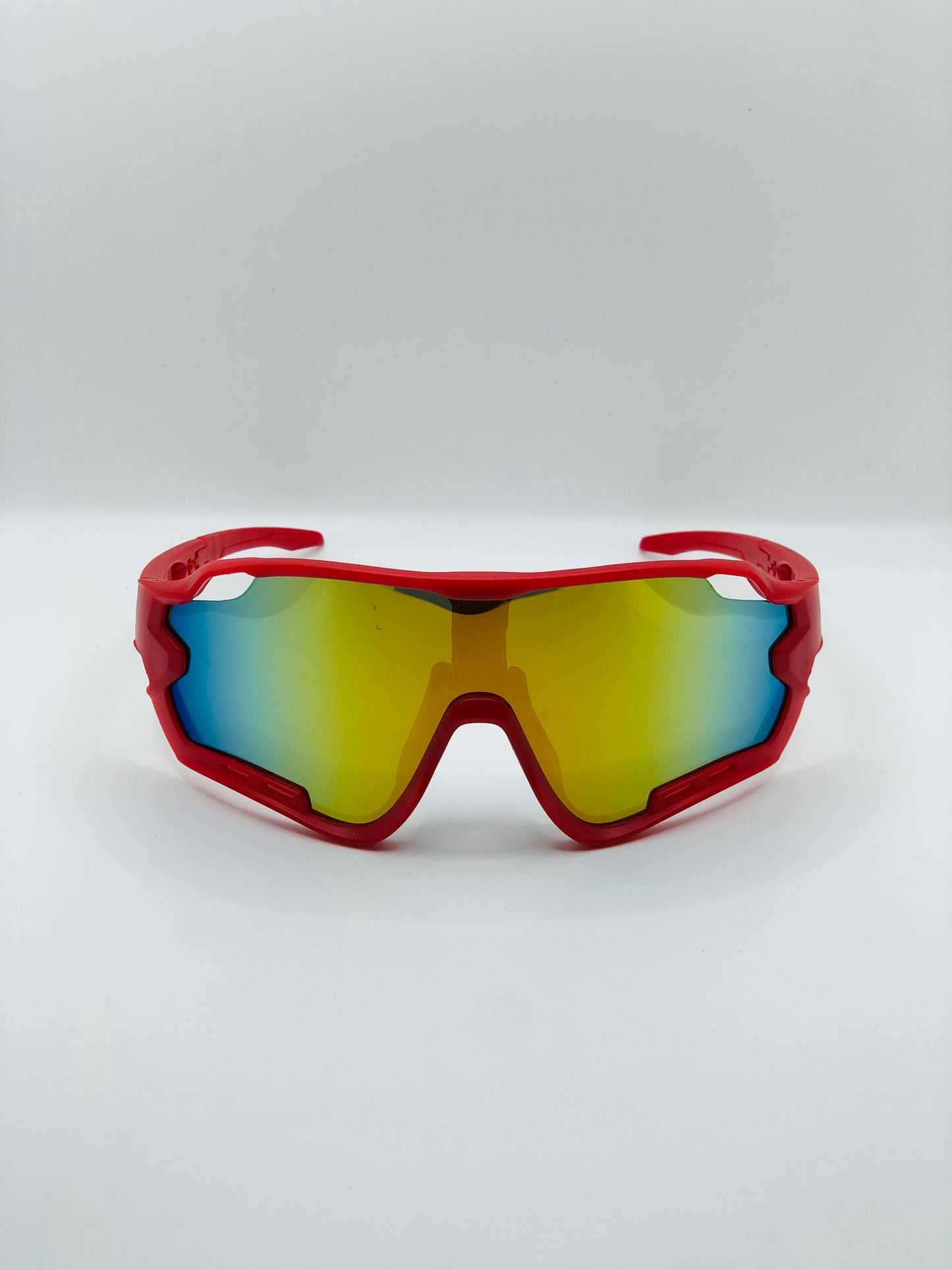 Sports Sunglasses (SPO-02)