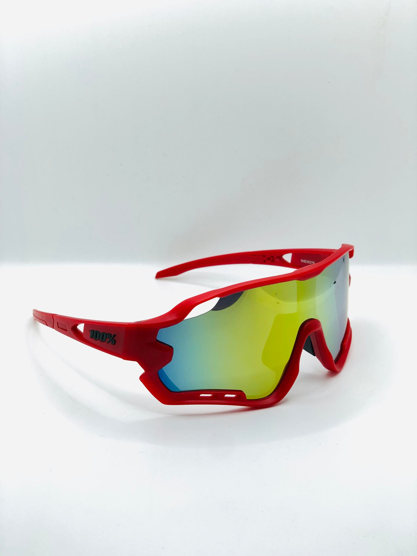 Sports Sunglasses (SPO-02)