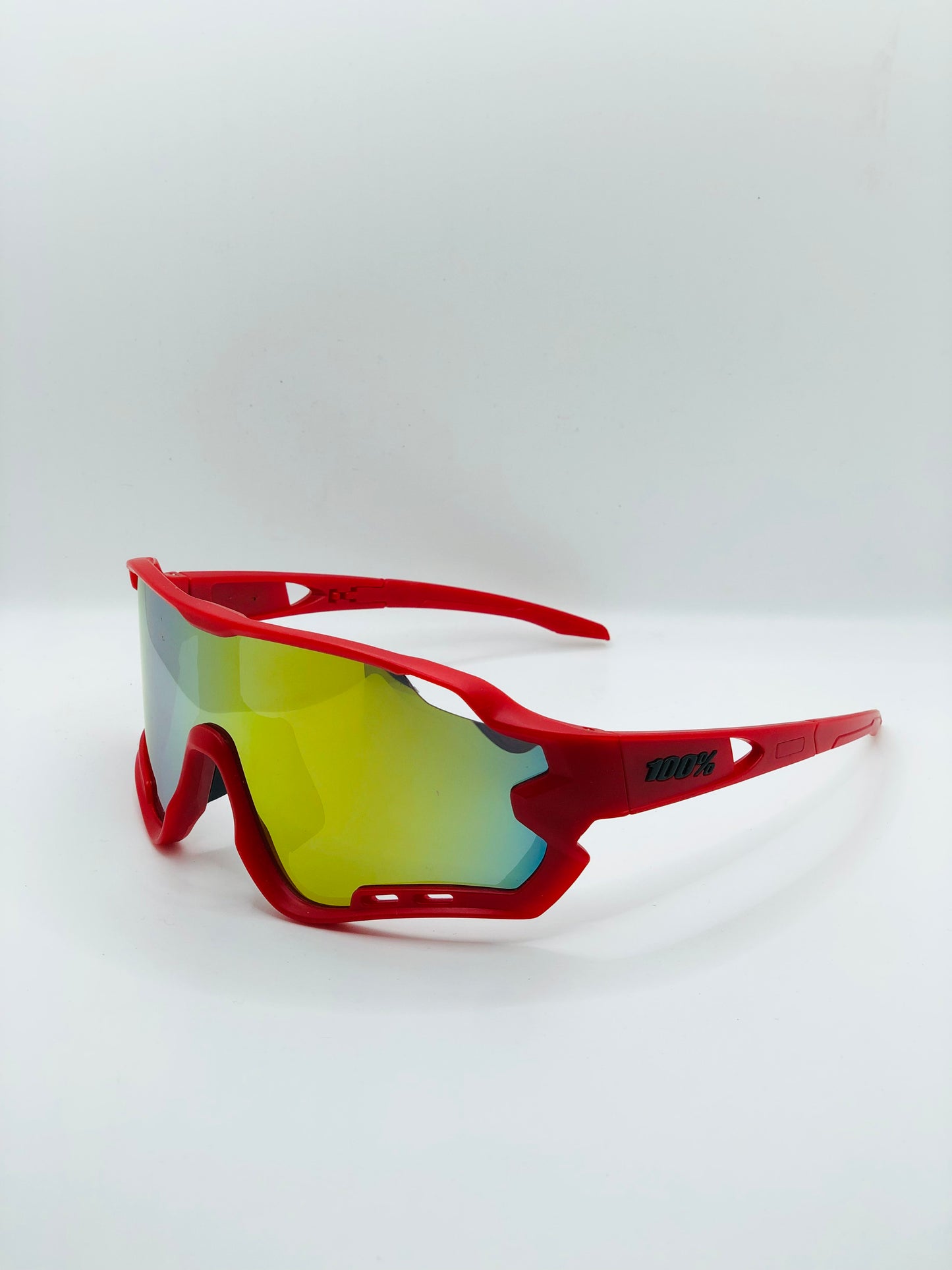 Sports Sunglasses (SPO-02)