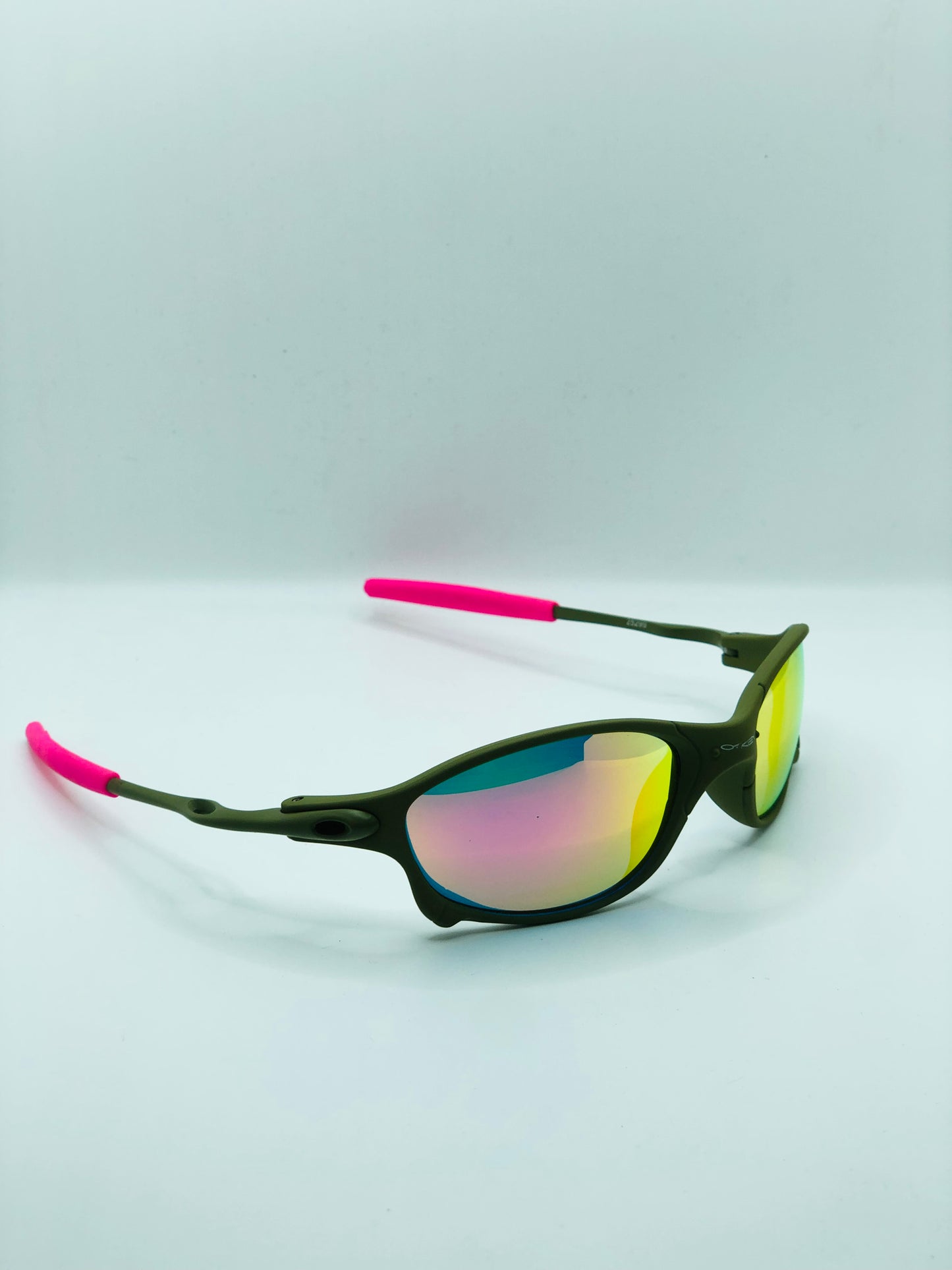Sports Sunglasses (SPO-08)
