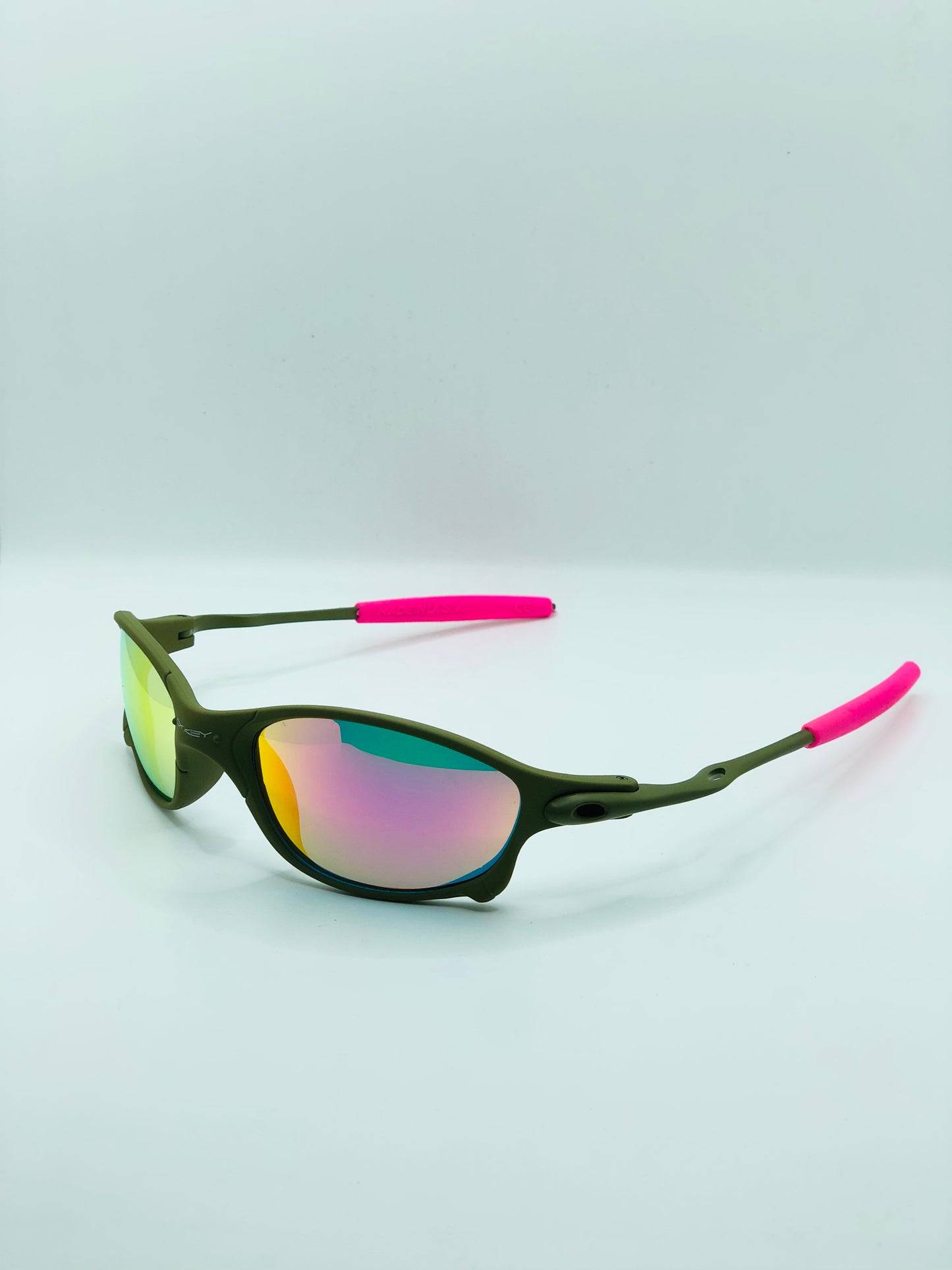 Sports Sunglasses (SPO-08)
