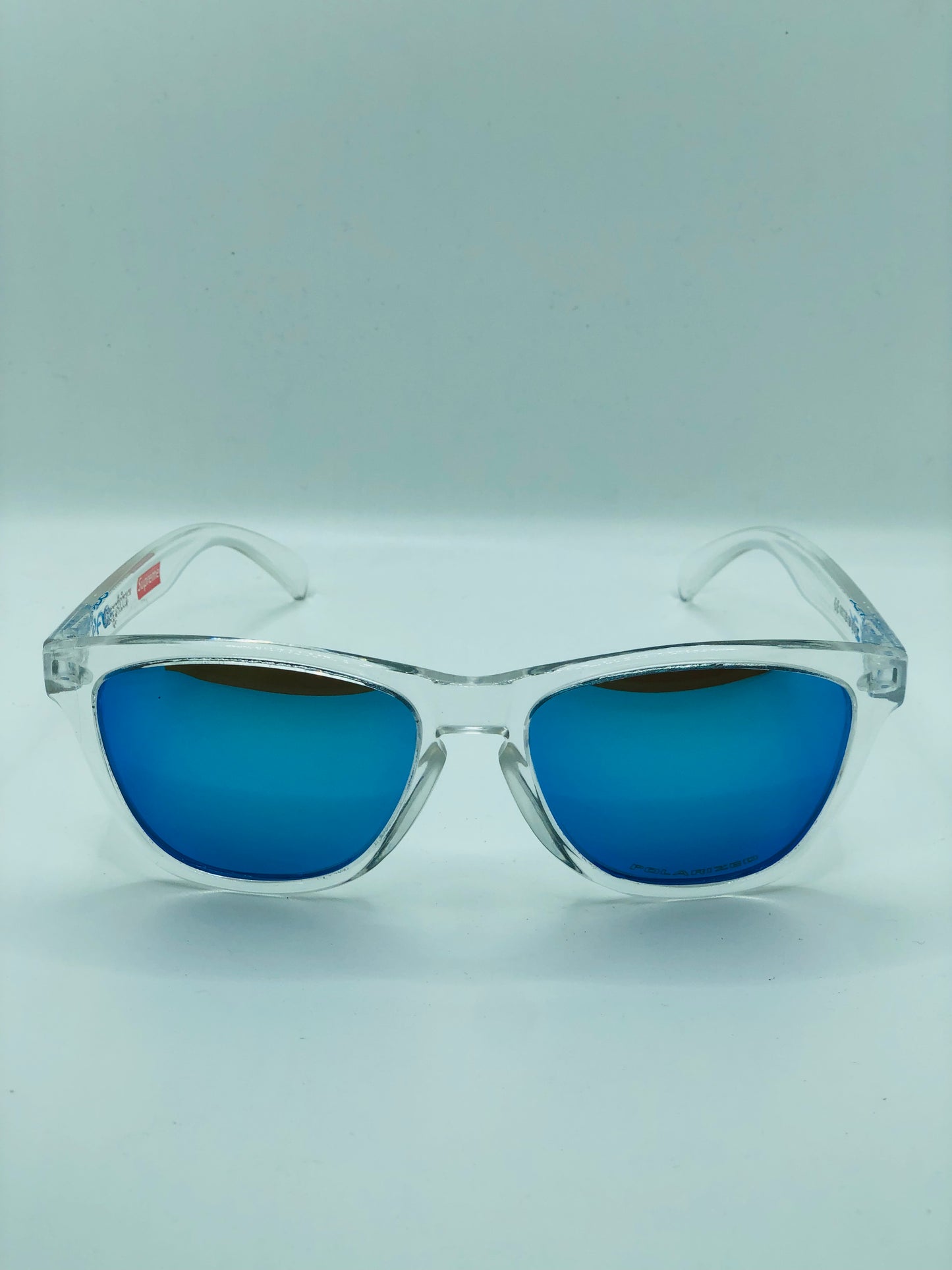 Oakley Frogskin Sunglasses (FRO-02)