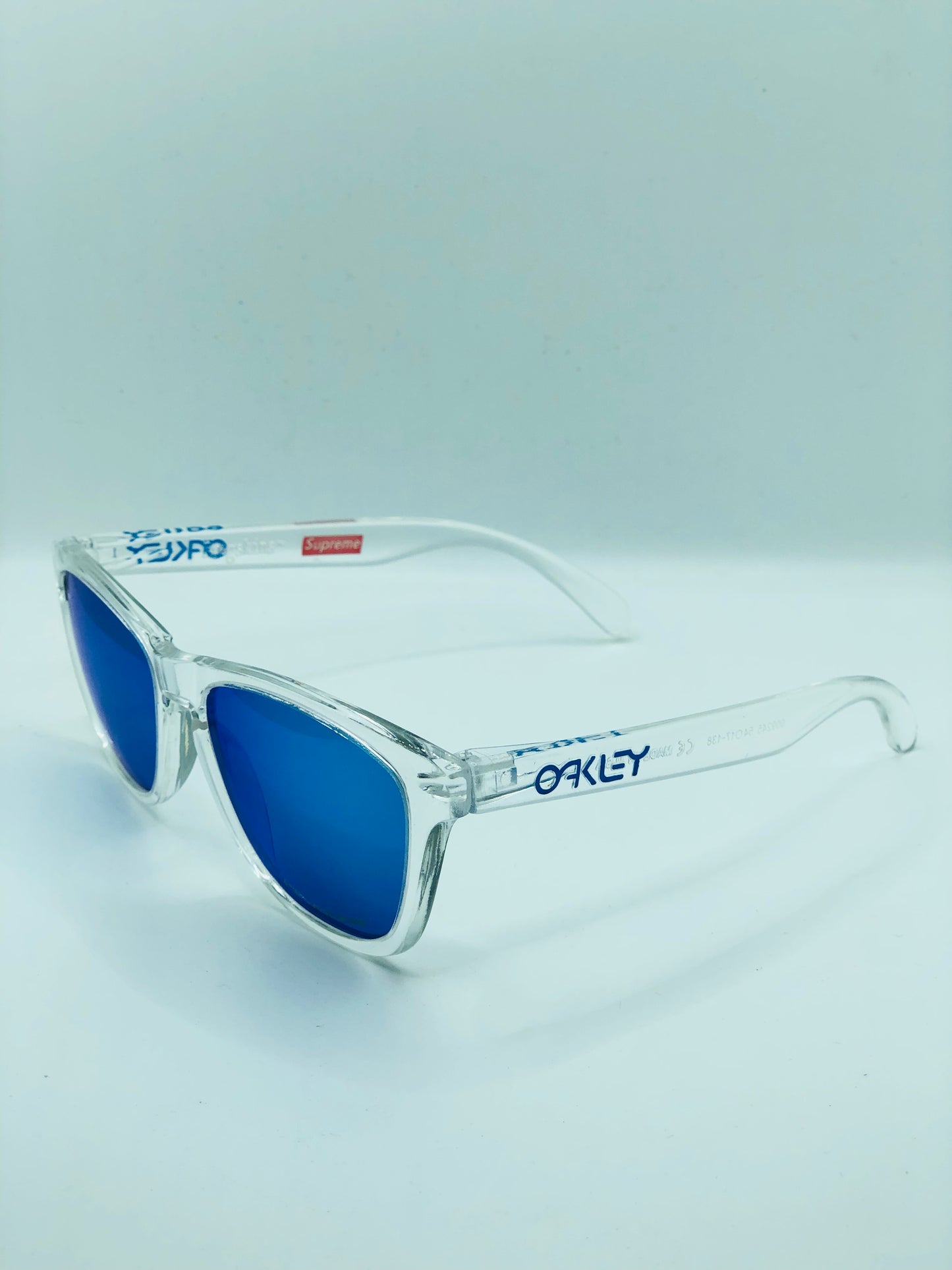 Oakley Frogskin Sunglasses (FRO-02)