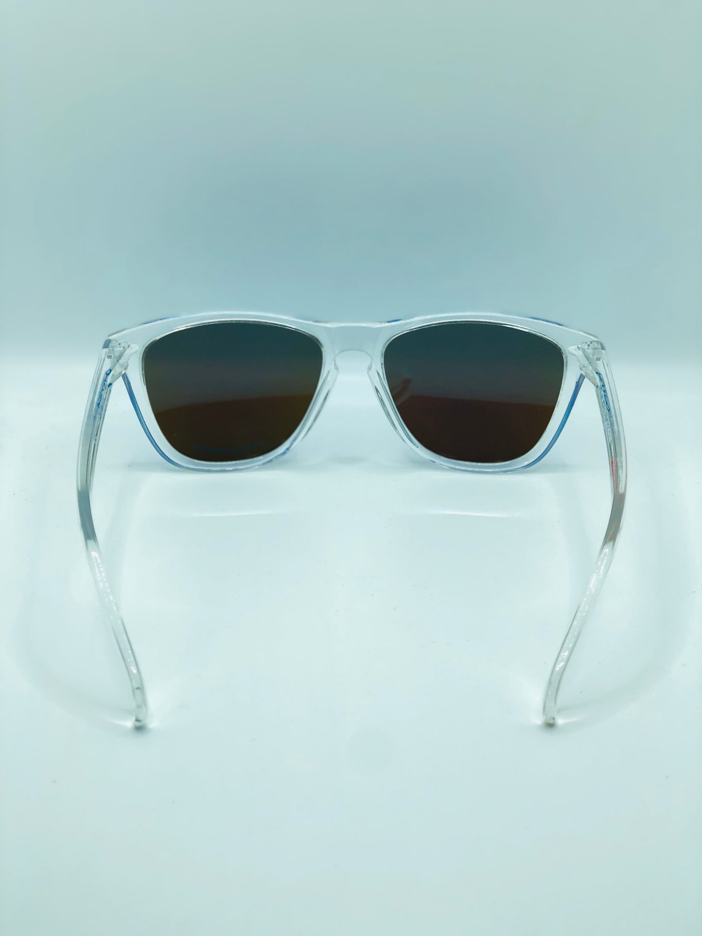 Oakley Frogskin Sunglasses (FRO-02)