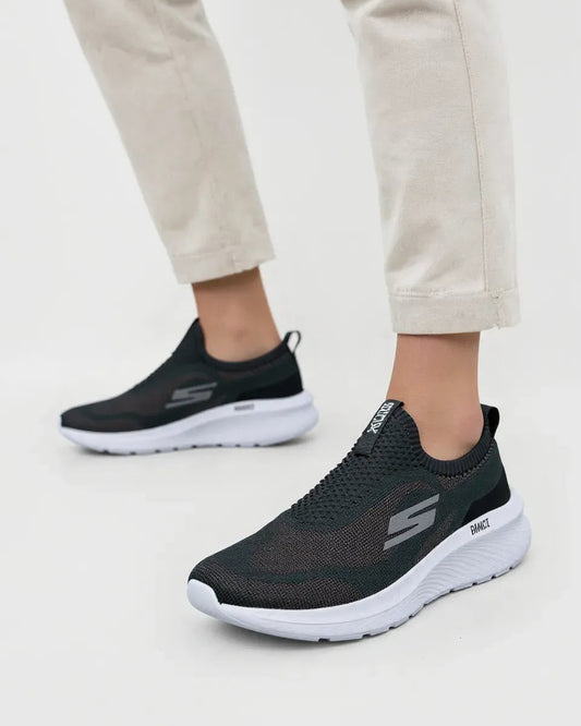 Skechers Ultra Go - Grey