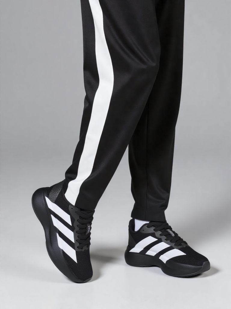 Adidas Adizero Evo SL Black-White