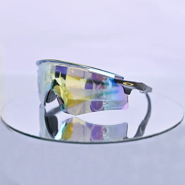 Oakley Encoder Sunglasses (9471-C3)