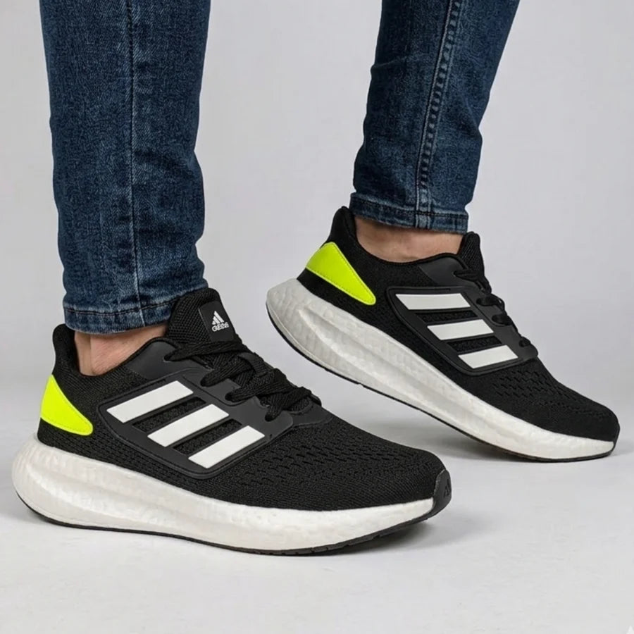 Adidas Pure Boost 22 Marathon Running Shoes