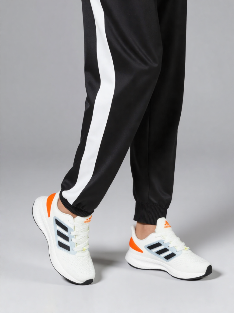 Adidas Pure Boost 22 Marathon Running Shoes White