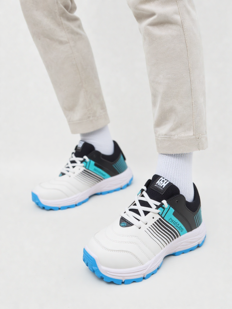 Run Rider Gripper (2854-Sky Blue)