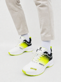 Gold Pro M18 Sports Gripper-White Green