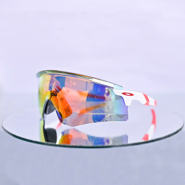 Oakley Encoder Sunglasses (9471-C4)