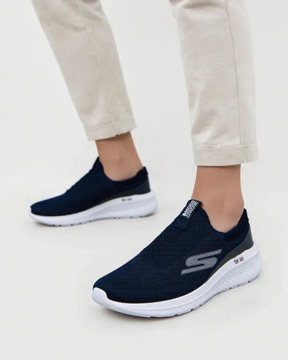 Skechers Ultra Go - Blue