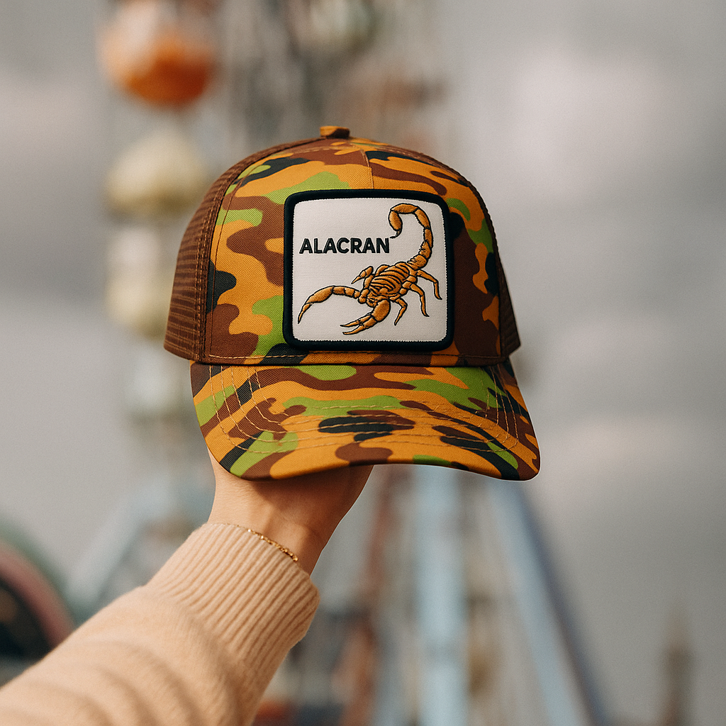 Goorin Bros Cap