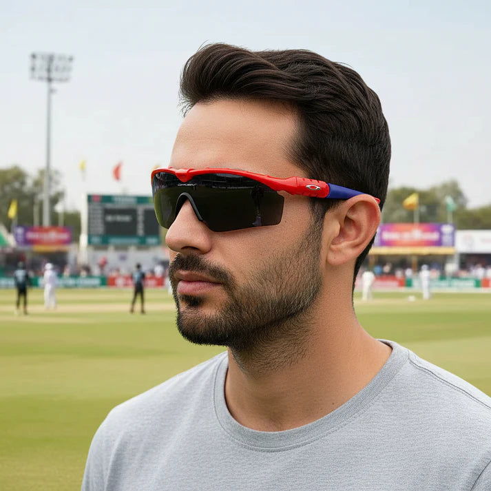 Oakley Military Sports Sunglasses (OK-0009)