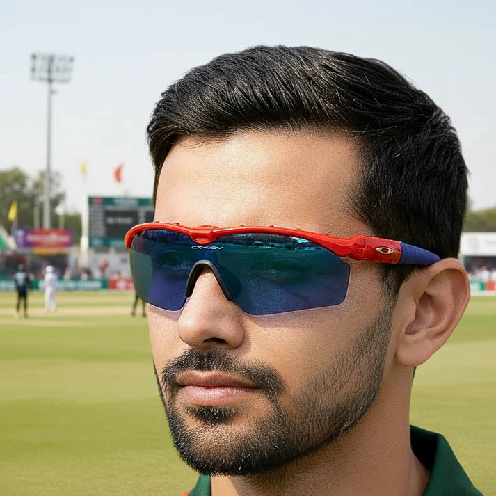 Oakley Military Sports Sunglasses (OK-0001)