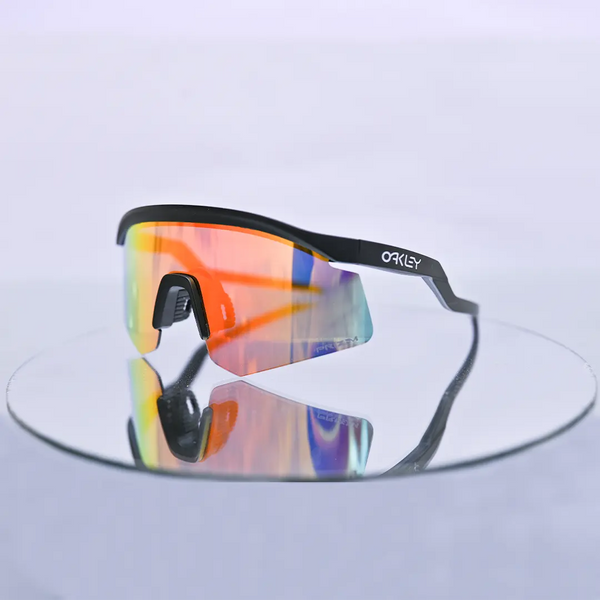 Oakley Hydra Sunglasses (9229-C7)
