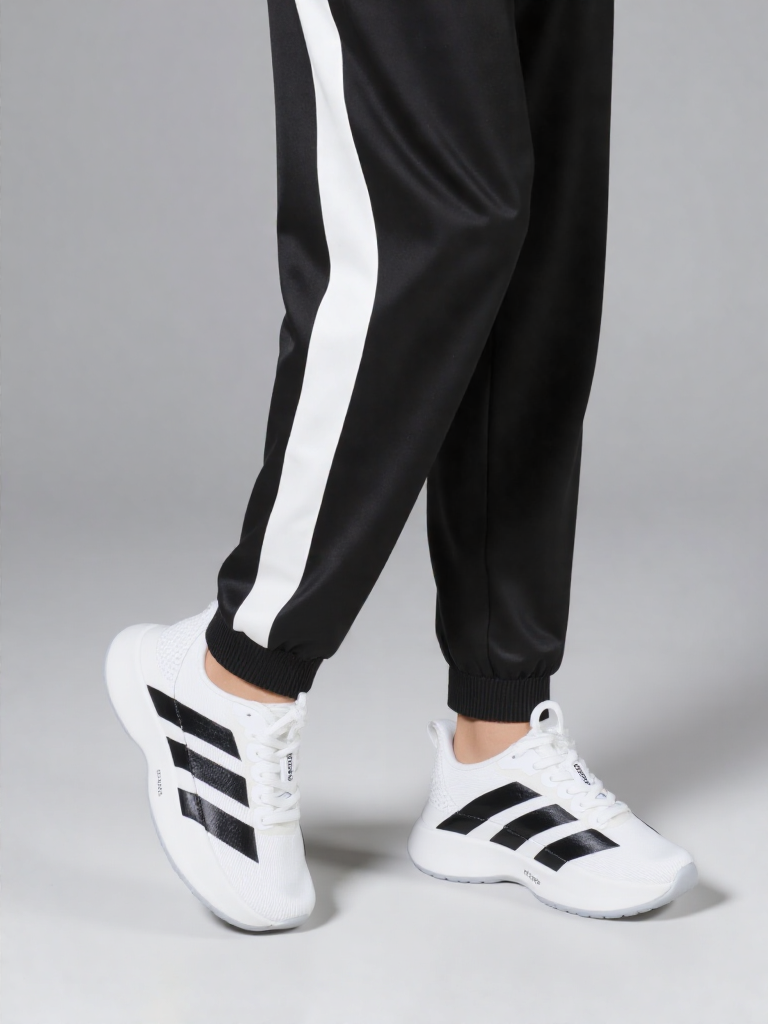 Adidas Adizero Evo SL White-Black