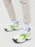QJ Grippers- (ZA-9033-Green)