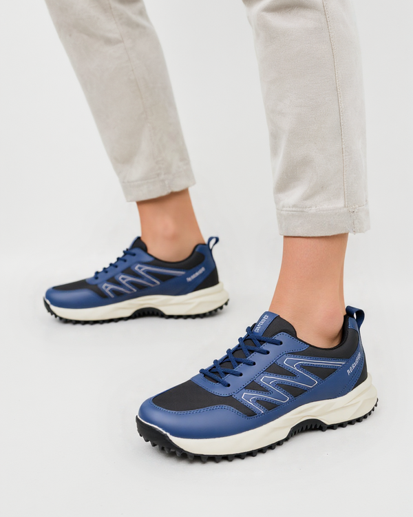 Walk Sports Gripper - (DB-8332-Blue)