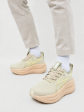 ASICS GEL-NIMBUS – Running Shoes Cream