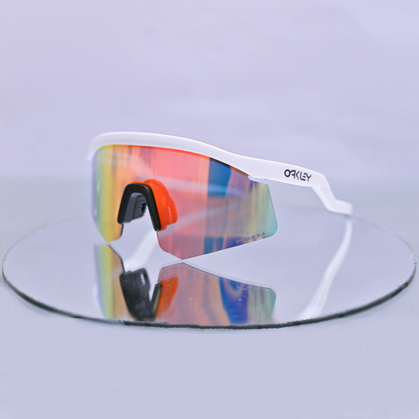 Oakley Hydra Sunglasses (9229-C2)