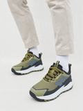 Adidas Terrex Free Hiker 2.0 Sports Shoes Green-Grey