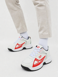 QJ Grippers- (ZA-9034-Red)