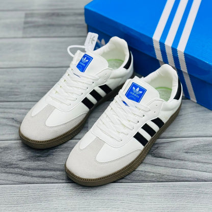 Addidas Samba OG White