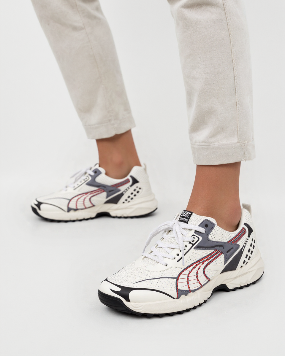 Walk Sports Gripper - (XBS-8309-White)