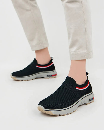 MF Skechers - Black