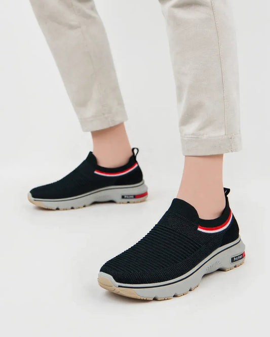 MF Skechers - Black