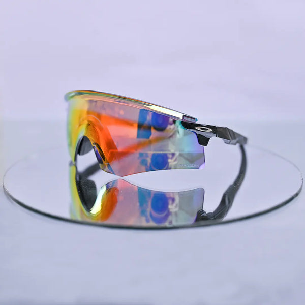 Oakley Encoder Sunglasses (9471-C11)
