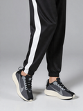 Nike Pegasus Turbo IV Running Shoes-Black