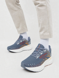 Brooks Glycerin GTS 20 Running Shoes Grey