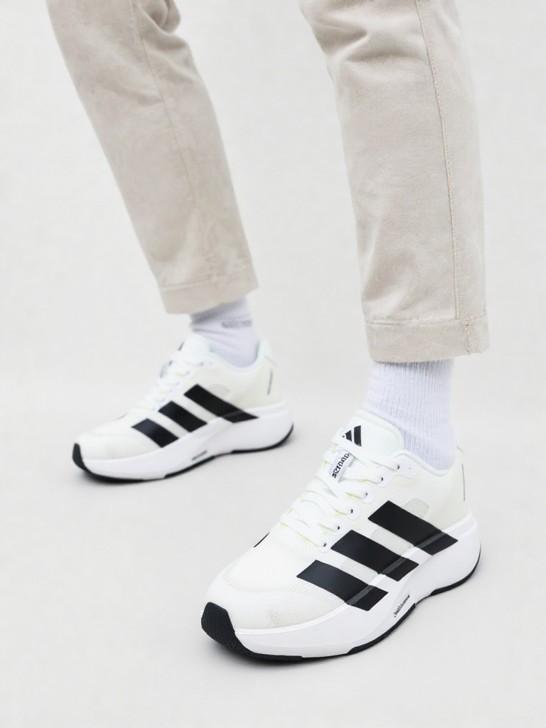 Adidas ADIZERO EVO SL RUNNING Shoes