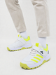 Adidas AD-2533 Sports Gripper White Green