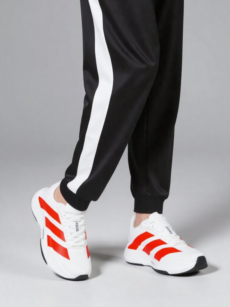 Adidas Adizero Evo SL Red-White