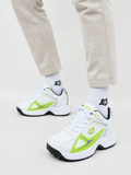QJ Grippers- (ZA-9034-Green)