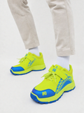 Run Rider Gripper (2852-Yellow)