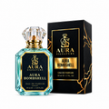 AURA Bombshell Eau de Parfum – Passionfruit & Peony