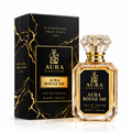 AURA ROUGE 540 – Luxury Eau de Parfume