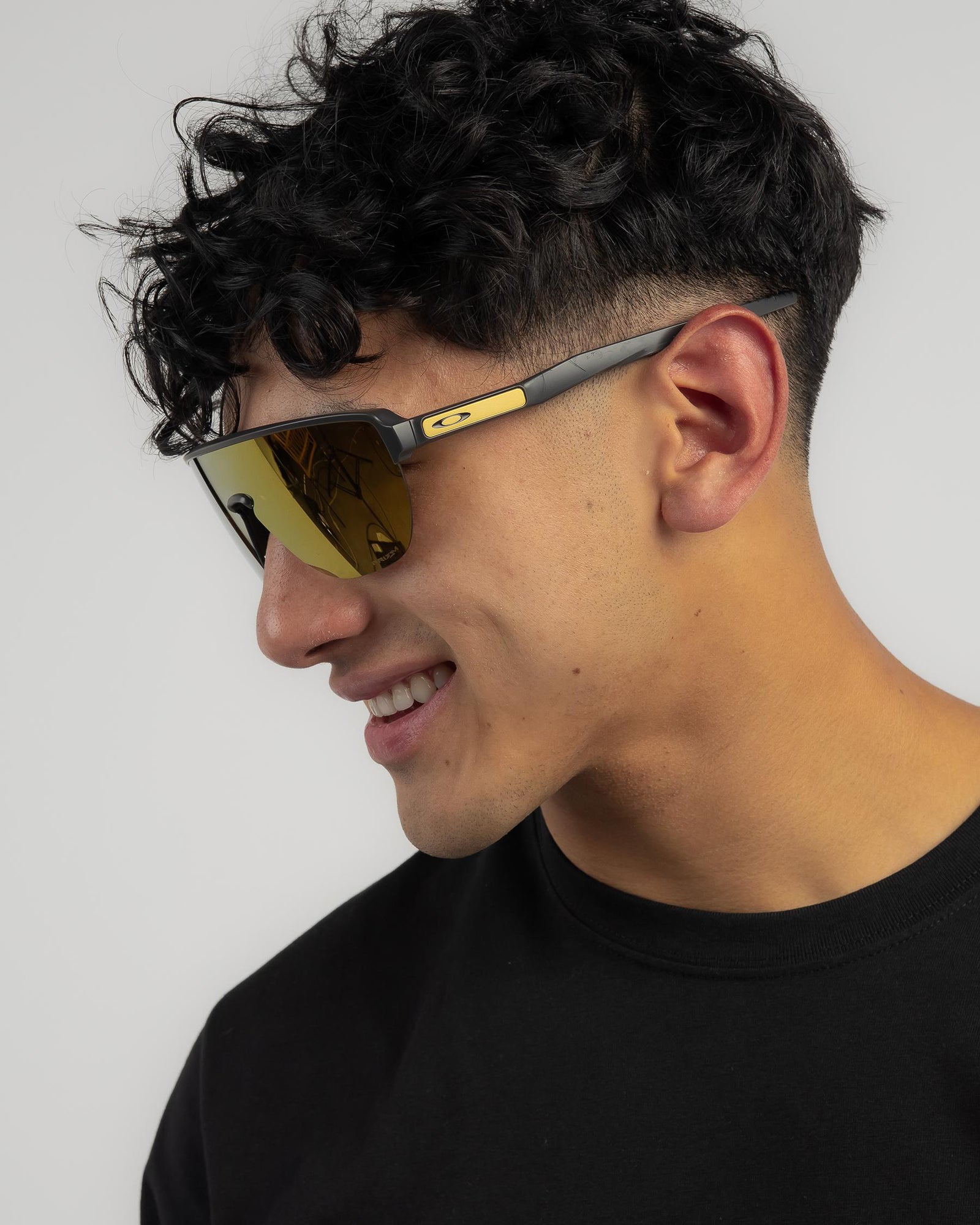 Oakley Corridor Sunglasses (9248-C2)