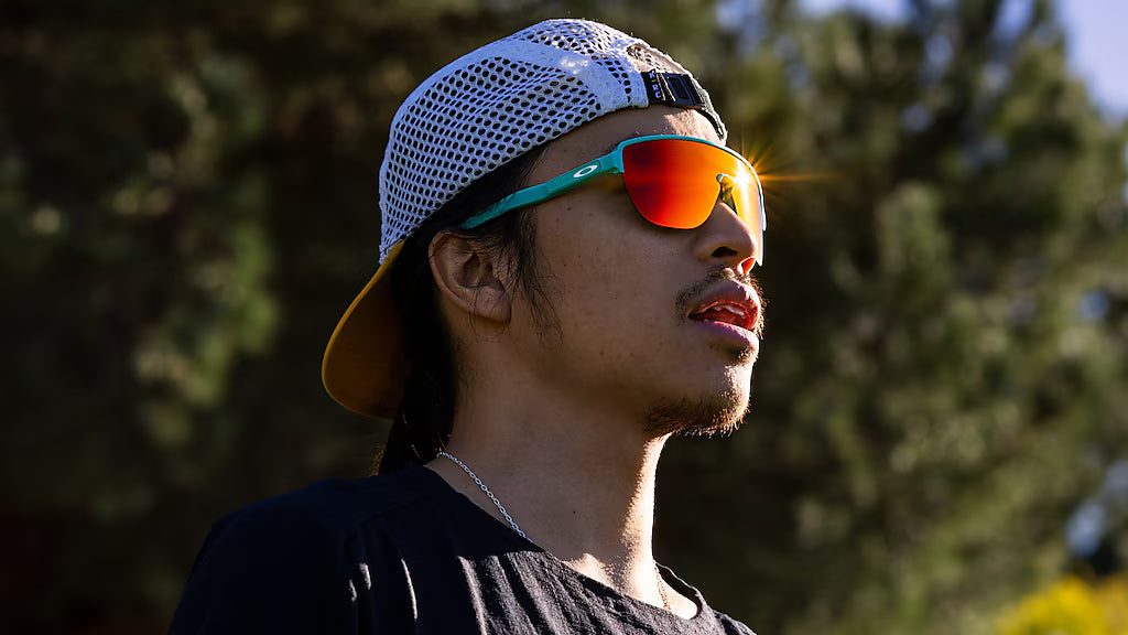 Oakley Corridor Sunglasses (9248-C4)