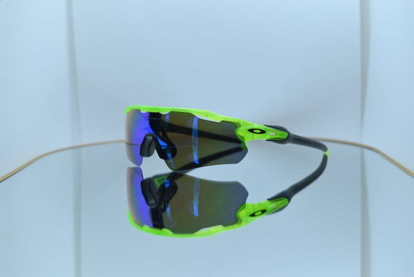 Oakley Radar EV Polarized Sunglasses (9208-C7)