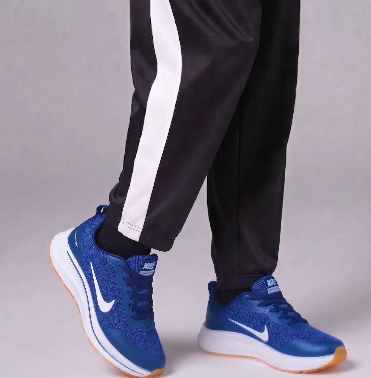 NIKE PEGASUS 26 X - Blue