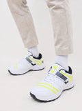 Run Rider Gripper (2855-Black-White)