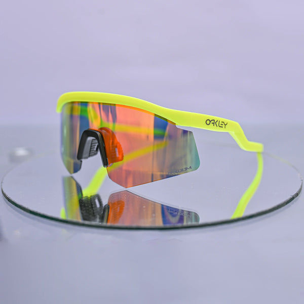 Oakley Hydra Sunglasses (9229-C8)